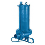 НАСОСЫ КАНАЛИЗАЦИОННЫЕ ЦМК