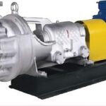 НАСОСЫ КОНДЕНСАТНЫЕ НКу