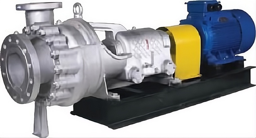 25 НАСОСЫ КОНДЕНСАТНЫЕ НКу — изображение 1