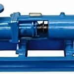 НАСОСЫ ОДНОВИНТОВЫЕ Н1В