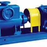 НАСОСЫ ДВУХВИНТОВЫЕ 2ВВ