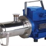 НАСОСЫ ОДНОВИНТОВЫЕ БУРУН