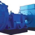 НАСОСЫ ГРУНТОВЫЕ ГрАТ, ГрАК, ГрАР