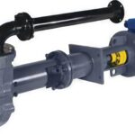 НАСОСЫ ПЕСКОВЫЕ П, ПВП, ППР