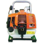 Мотопомпы компактные с 2-х тактным двигателем серии МПБК