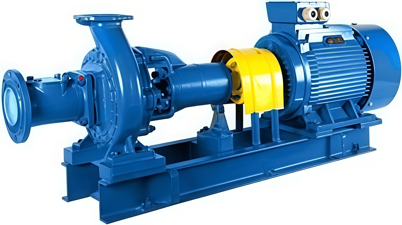 nasosy-stochno-massnye НАСОСЫ СТОЧНО-МАССНЫЕ СМ и СД — изображение 1